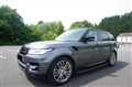 2017 Land Rover Range Rover Sport