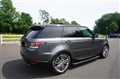 2017 Land Rover Range Rover Sport