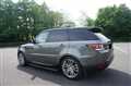 2017 Land Rover Range Rover Sport