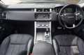 2017 Land Rover Range Rover Sport