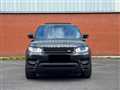 2017 Land Rover Range Rover Sport