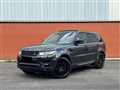 2017 Land Rover Range Rover Sport