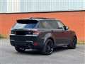 2017 Land Rover Range Rover Sport