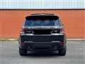 2017 Land Rover Range Rover Sport