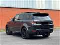 2017 Land Rover Range Rover Sport