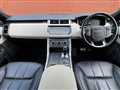 2017 Land Rover Range Rover Sport