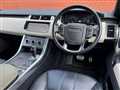 2017 Land Rover Range Rover Sport