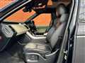 2017 Land Rover Range Rover Sport