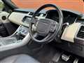 2017 Land Rover Range Rover Sport