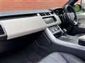 2017 Land Rover Range Rover Sport