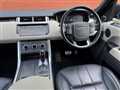 2017 Land Rover Range Rover Sport