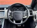 2017 Land Rover Range Rover Sport