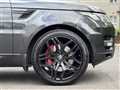 2017 Land Rover Range Rover Sport