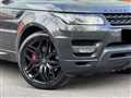 2017 Land Rover Range Rover Sport