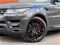2017 Land Rover Range Rover Sport