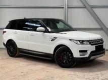 2017 Land Rover Range Rover Sport