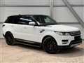 2017 Land Rover Range Rover Sport