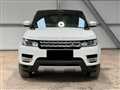 2017 Land Rover Range Rover Sport