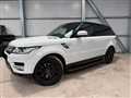 2017 Land Rover Range Rover Sport