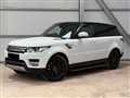 2017 Land Rover Range Rover Sport