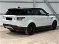 2017 Land Rover Range Rover Sport
