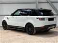 2017 Land Rover Range Rover Sport