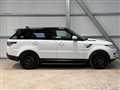 2017 Land Rover Range Rover Sport