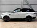 2017 Land Rover Range Rover Sport