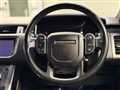 2017 Land Rover Range Rover Sport
