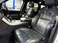 2017 Land Rover Range Rover Sport