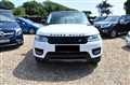 2017 Land Rover Range Rover Sport