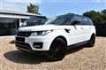 2017 Land Rover Range Rover Sport