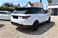 2017 Land Rover Range Rover Sport
