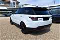 2017 Land Rover Range Rover Sport