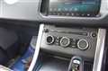2017 Land Rover Range Rover Sport