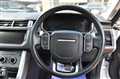2017 Land Rover Range Rover Sport