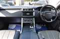 2017 Land Rover Range Rover Sport