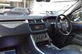 2017 Land Rover Range Rover Sport