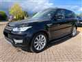 2017 Land Rover Range Rover Sport