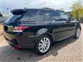 2017 Land Rover Range Rover Sport