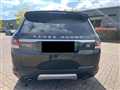 2017 Land Rover Range Rover Sport