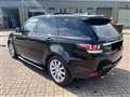 2017 Land Rover Range Rover Sport