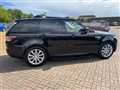 2017 Land Rover Range Rover Sport