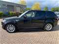 2017 Land Rover Range Rover Sport