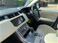 2017 Land Rover Range Rover Sport