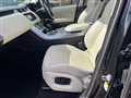 2017 Land Rover Range Rover Sport