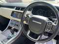 2017 Land Rover Range Rover Sport