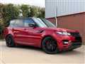 2017 Land Rover Range Rover Sport