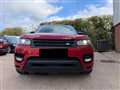 2017 Land Rover Range Rover Sport