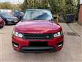 2017 Land Rover Range Rover Sport